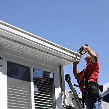 gutter services Springmont